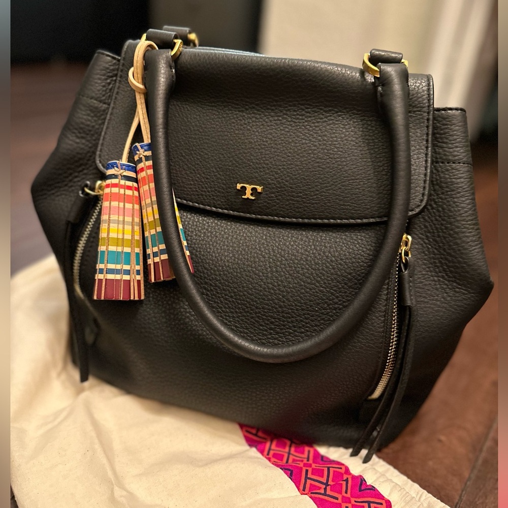 Tory Burch Half Moon